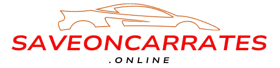 SaveOnCarRates Logo
